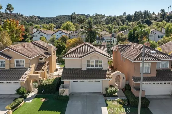 24746 Via Madera, Calabasas, CA 91302