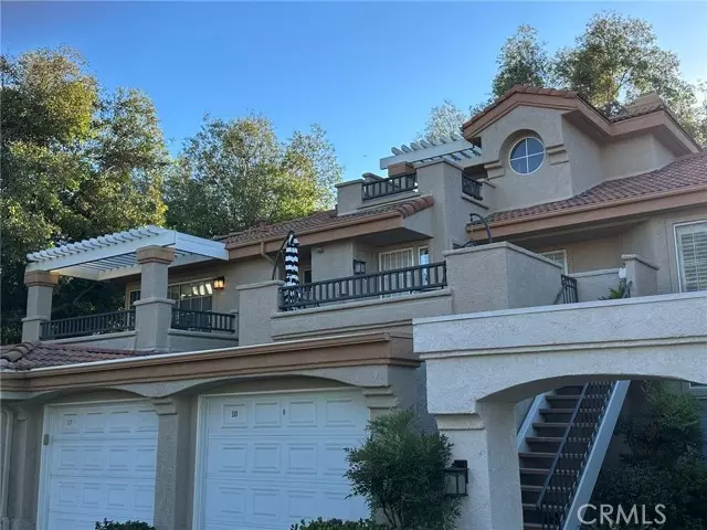 Valencia, CA 91355,25845 McBean Pkwy 19