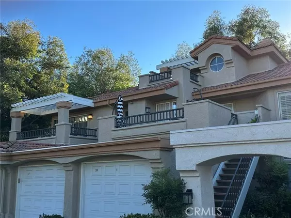 25845 McBean Pkwy 19, Valencia, CA 91355