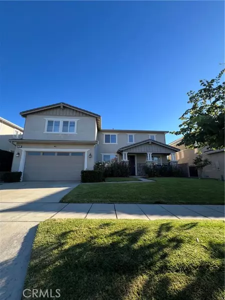 1708 Old Baldy, Upland, CA 91784