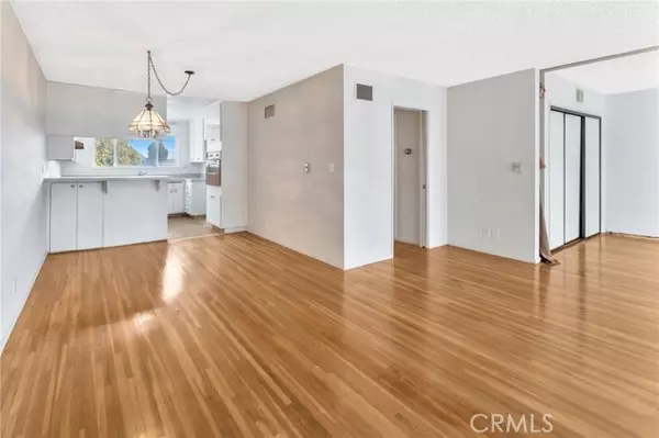 Long Beach, CA 90815,5200 E Atherton 108