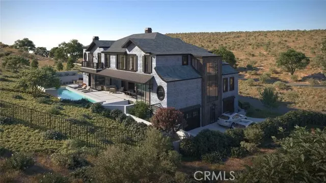 661 Lakeview Canyon RD, Westlake Village, CA 91362