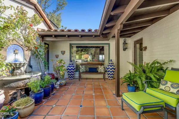 Pasadena, CA 91103,1450 Arroyo View DR