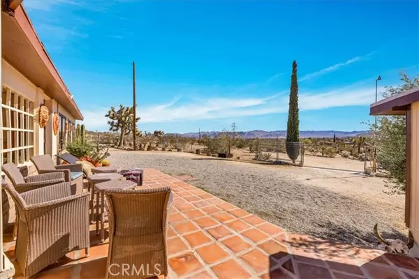 Yucca Valley, CA 92252,3707 Indio Ave