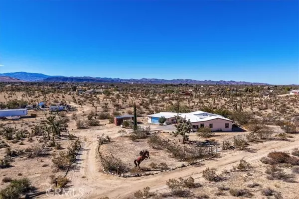 Yucca Valley, CA 92252,3707 Indio Ave
