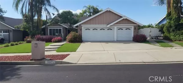 Chino Hills, CA 91709,3695 terrace DR