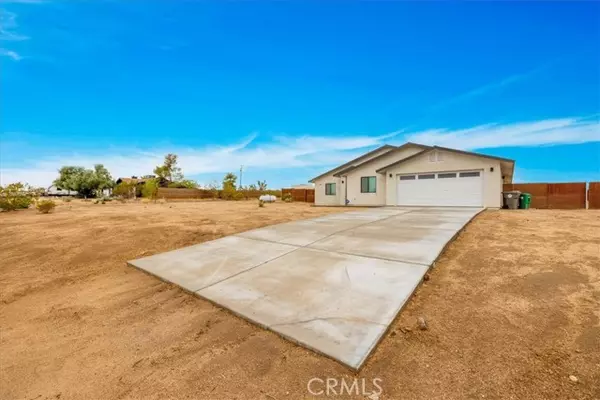 Yucca Valley, CA 92284,3848 Ruidosa AVE