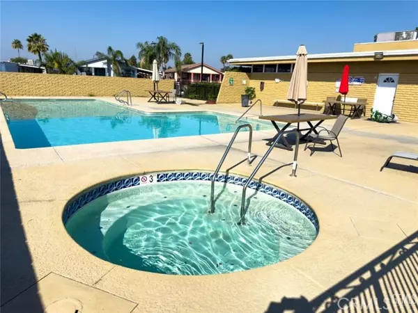 Bakersfield, CA 93306,6601 E Eucalyptus 297