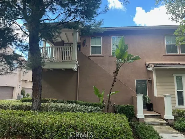 Irvine, CA 92603,410 Quail RDG