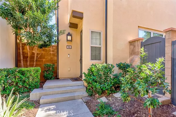 Irvine, CA 92618,65 Kestrel