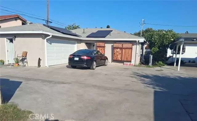 Whittier, CA 90606,8348 Norwalk