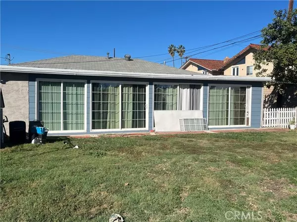 Whittier, CA 90606,8348 Norwalk