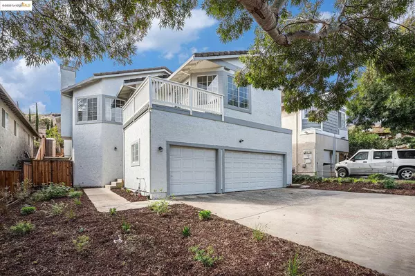 Richmond, CA 94803,5470 Lenora Rd