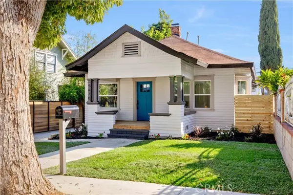 Los Angeles, CA 90042,5670 Hub ST