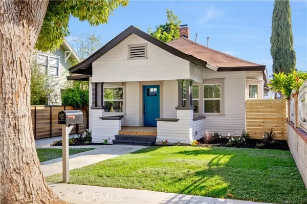 Los Angeles, CA 90042,5670 Hub ST