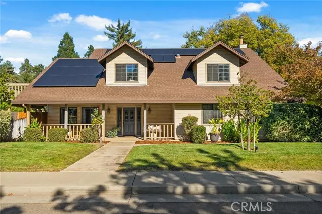 796 Silverado Estates CT, Chico, CA 95973