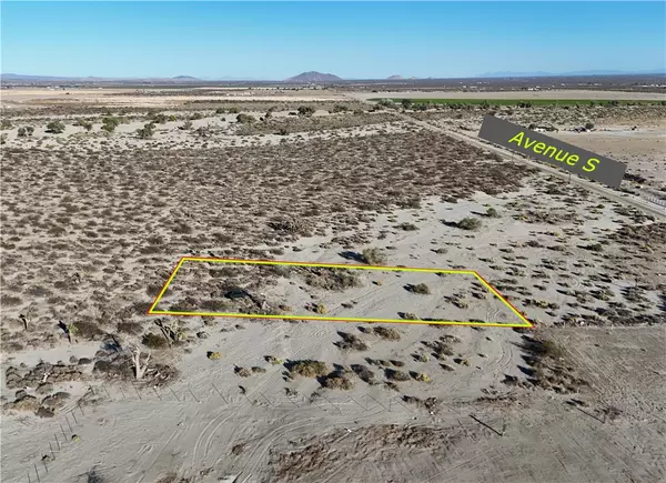 Littlerock, CA 93543,0 E Ave R14