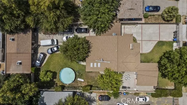 19158 Roscoe, Northridge, CA 91324