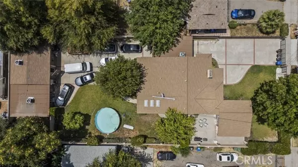 19158 Roscoe, Northridge, CA 91324