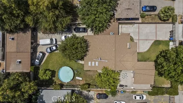 19158 Roscoe, Northridge, CA 91324