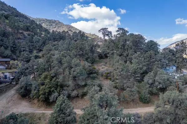 Frazier Park, CA 93225,0 Encino and Truman