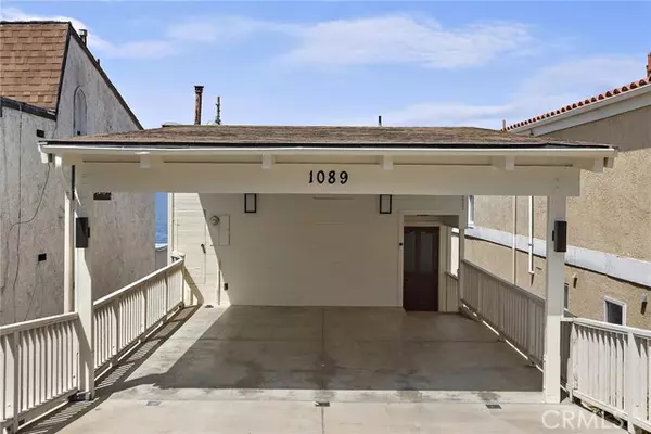 Laguna Beach, CA 92651,1089 BAJA ST