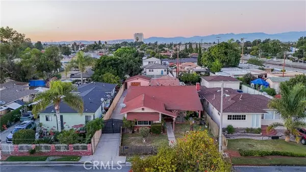 Compton, CA 90220,109 W Glencoe