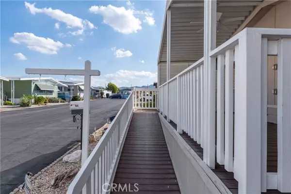 Hemet, CA 92544,43531 Acacia Ave 54