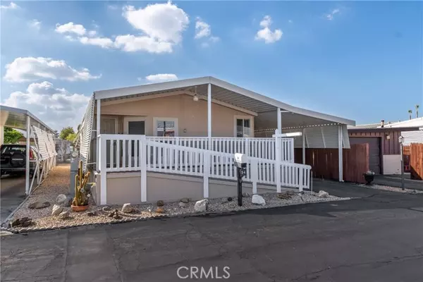 Hemet, CA 92544,43531 Acacia Ave 54