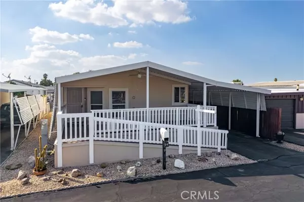 Hemet, CA 92544,43531 Acacia Ave 54