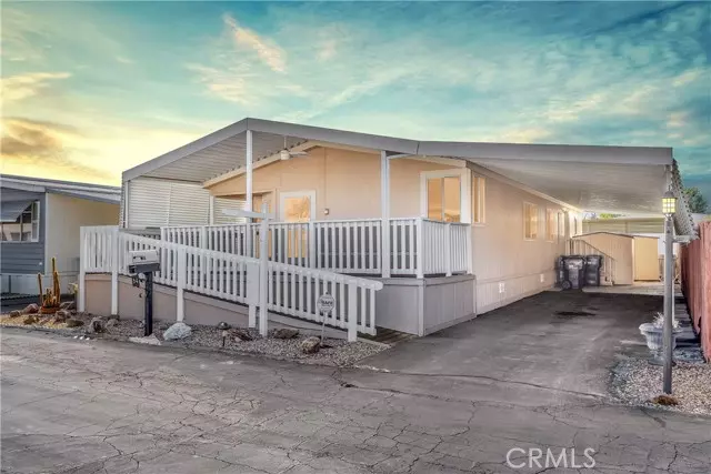 Hemet, CA 92544,43531 Acacia Ave 54