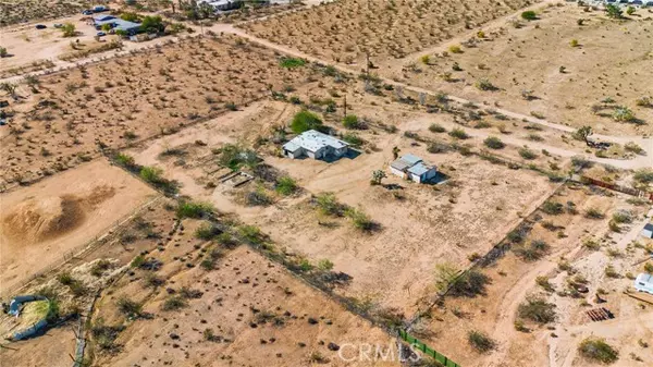 Landers, CA 92285,55525 Ornelas LN