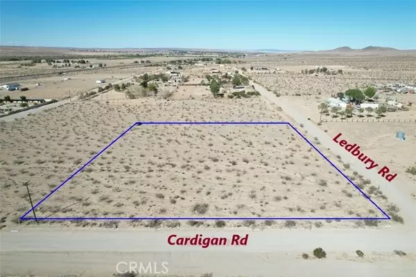 Oro Grande, CA 92368,14 Ledbury Rd