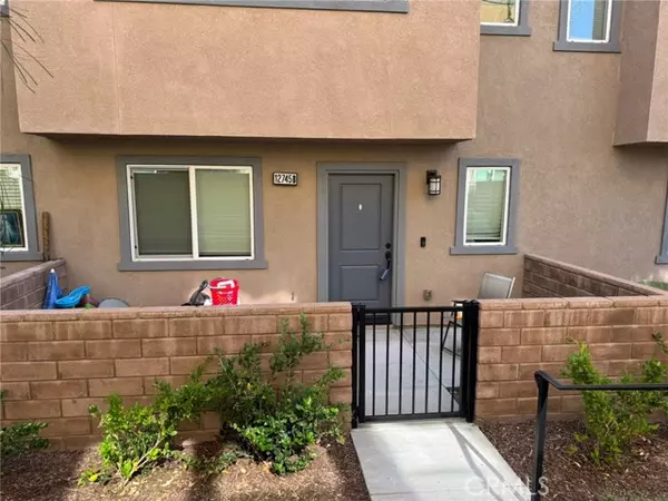 Sylmar, CA 91342,12745 Watt