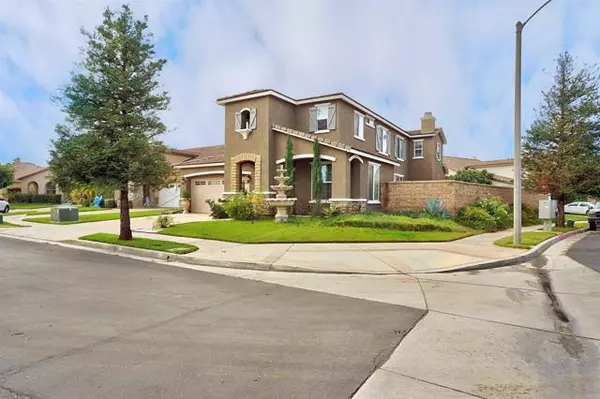 Hemet, CA 92545,3035 Cat Tail CT