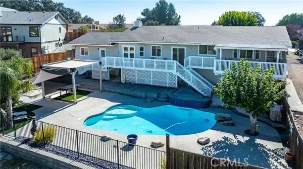 Paso Robles, CA 93446,753 Walnut DR