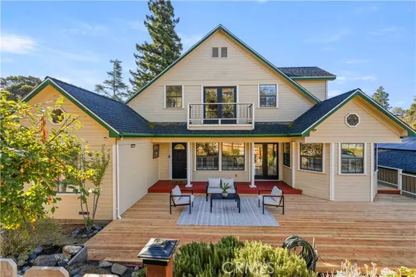 670 Manzanita, Lakeport, CA 95453