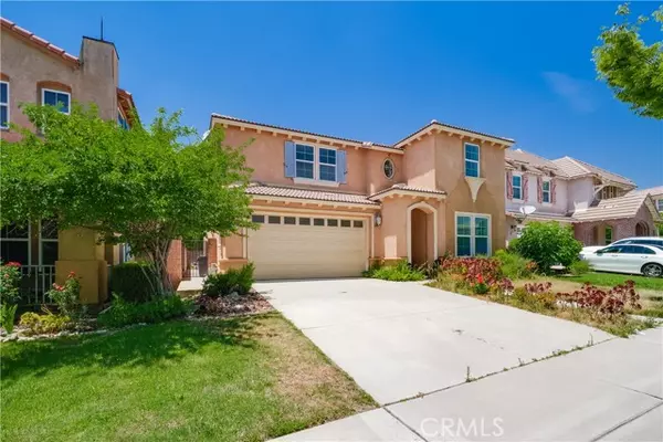 Fontana, CA 92336,5662 Galasso