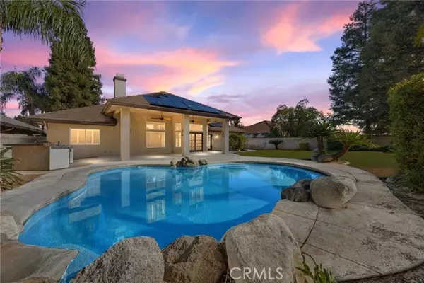 Bakersfield, CA 93312,8909 Forest Oaks