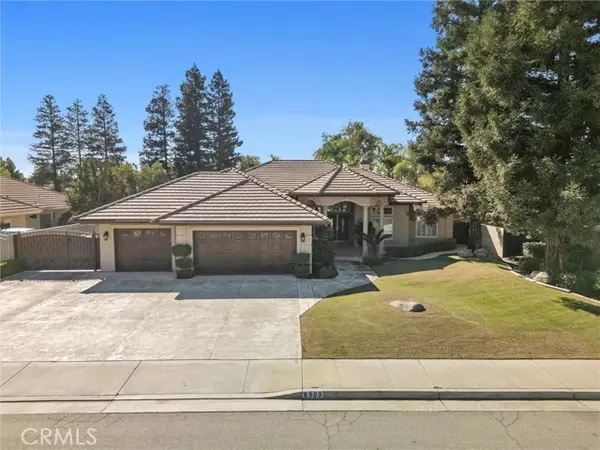 Bakersfield, CA 93312,8909 Forest Oaks
