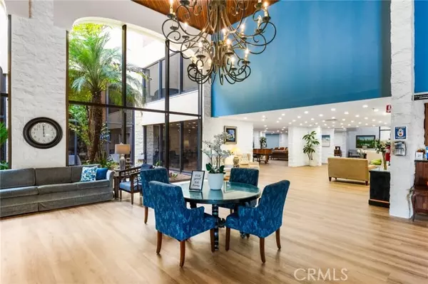 Laguna Woods, CA 92637,24055 Paseo Del Lago 462