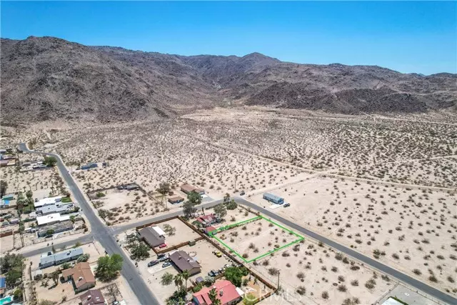 6869 Morongo RD, Twentynine Palms, CA 92277