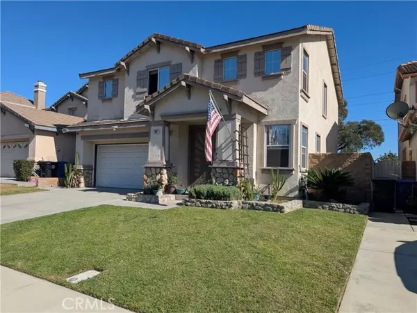 7397 Mcclellan, Fontana, CA 92336