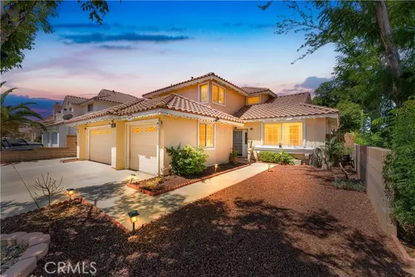 44559 Aspen ST, Lancaster, CA 93535