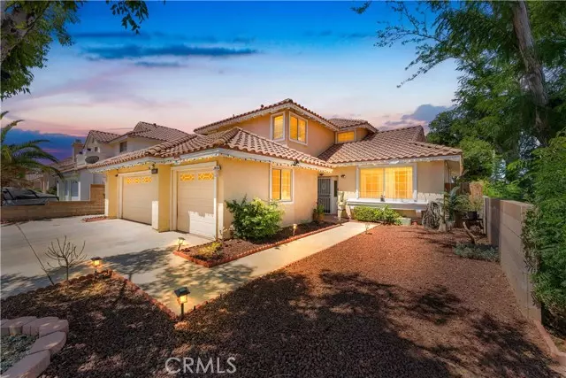 Lancaster, CA 93535,44559 Aspen ST