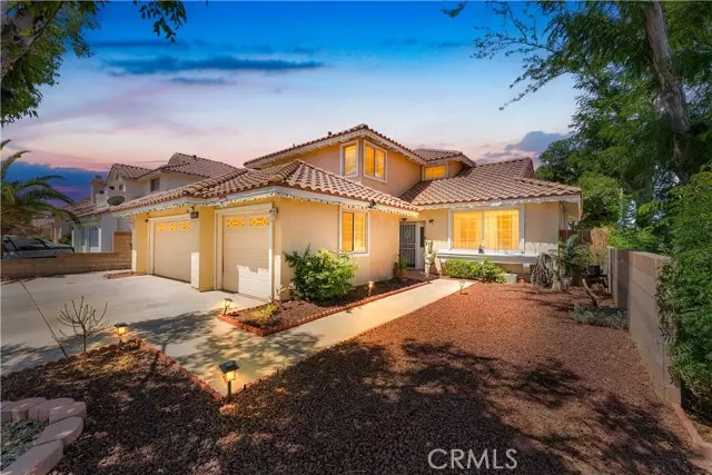 Lancaster, CA 93535,44559 Aspen ST