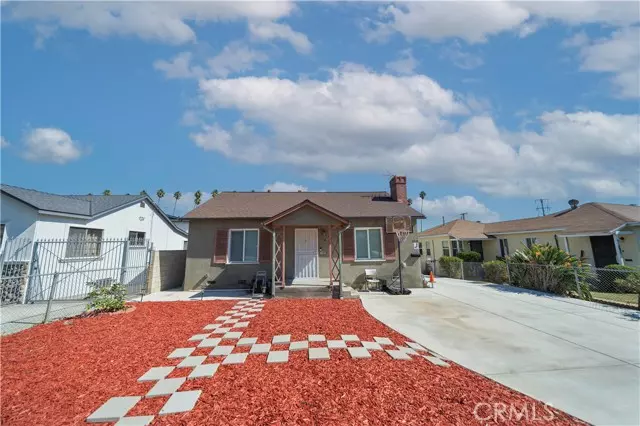 Alhambra, CA 91801,204 Elm A