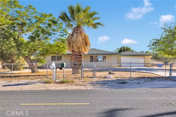 Hesperia, CA 92345,15565 Mesquite ST