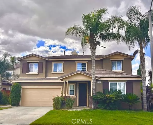 29523 Yarmouth, Menifee, CA 92584