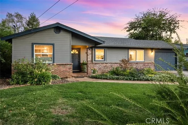 1679 Hooker Oak AVE, Chico, CA 95926